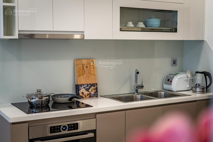 Bán chung cư để giải ngân vốn vay