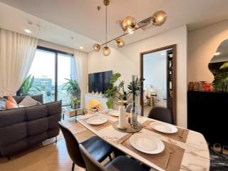 Bán chung cư giá ưu đãi hàng hiếm tại bình thạnh