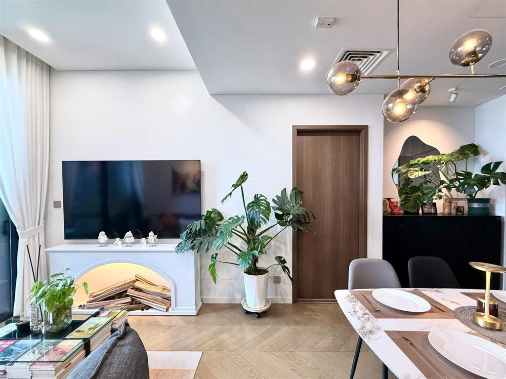 Bán chung cư giá ưu đãi hàng hiếm tại bình thạnh