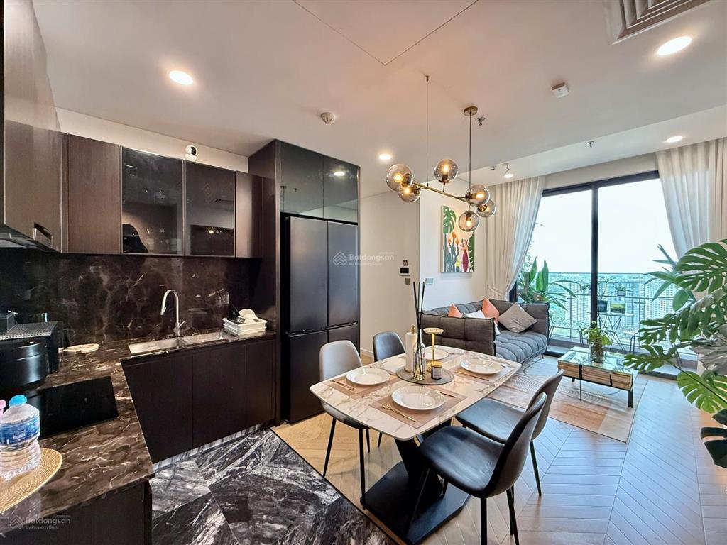 Bán chung cư giá ưu đãi hàng hiếm tại bình thạnh