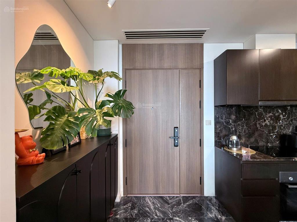 Bán chung cư giá ưu đãi hàng hiếm tại bình thạnh