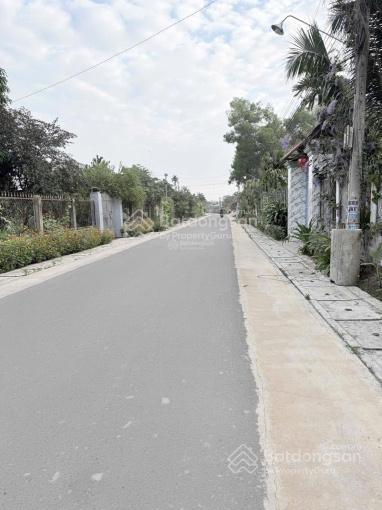 Cần bán đất xã đồi 61, 3,6 tỷ, 110m2, huyện trảng bom, đồng nai