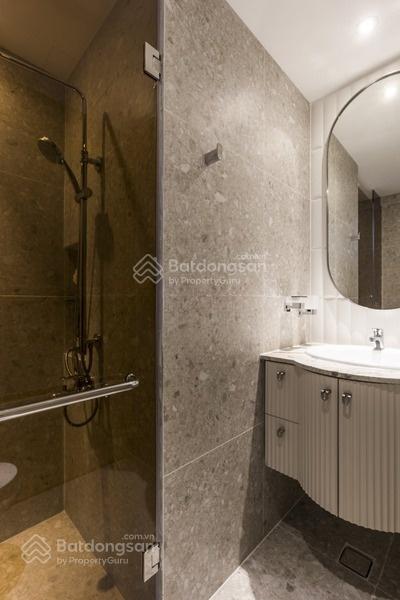 Bán chung cư chính chủ đã có sổ sang tên