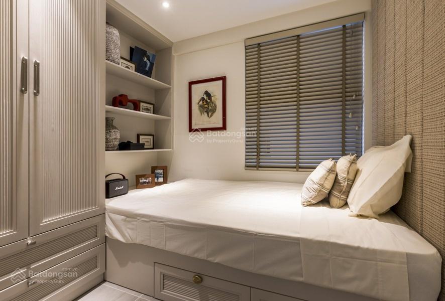 Bán chung cư chính chủ đã có sổ sang tên