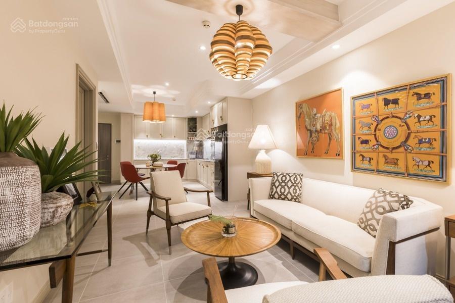 Bán chung cư chính chủ đã có sổ sang tên