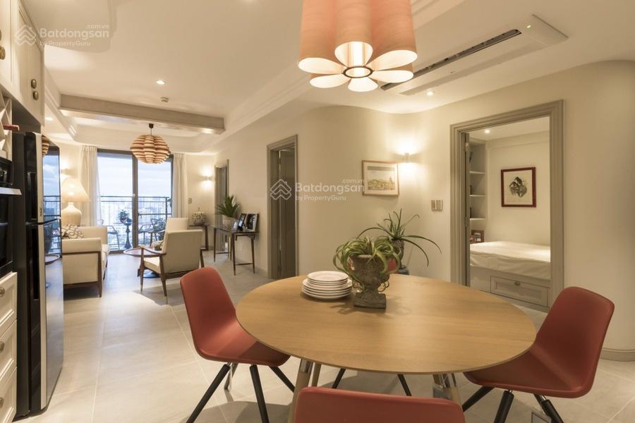 Bán chung cư chính chủ đã có sổ sang tên