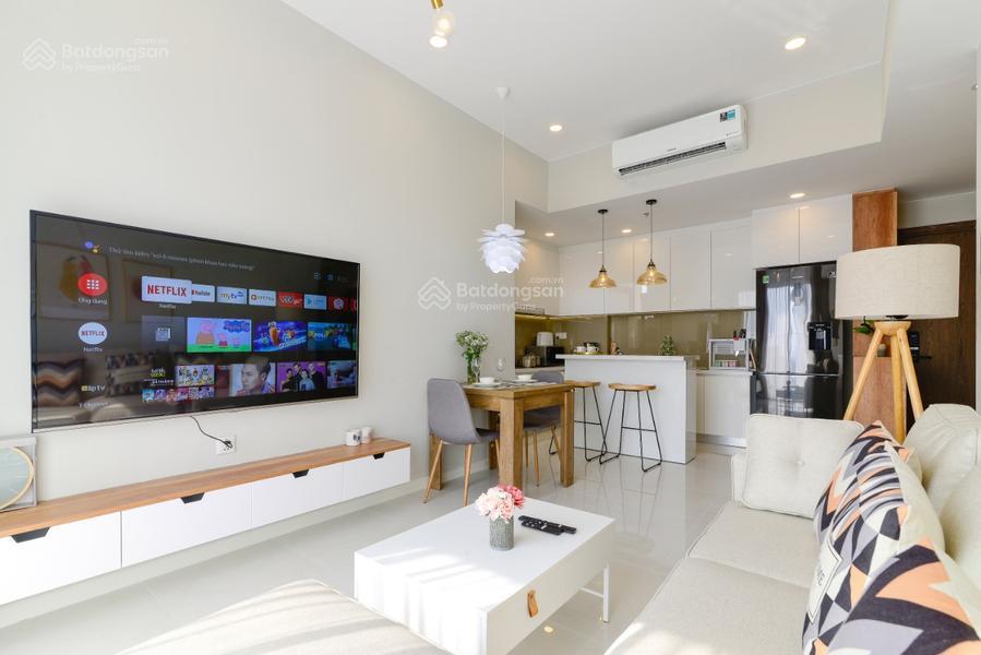 Dự án phú nhuận đã có sổ giá tốt