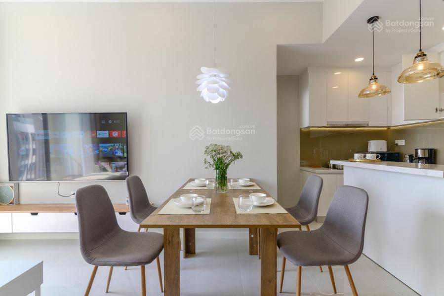 Dự án phú nhuận đã có sổ giá tốt