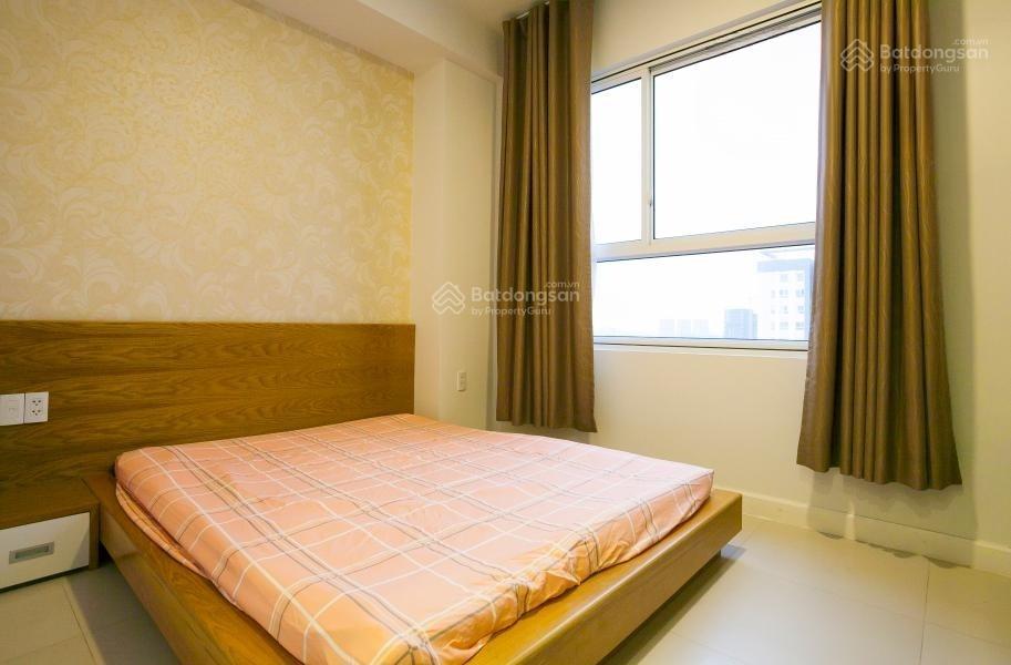 Bán chung cư quận 6 gần khu vực trung tâm