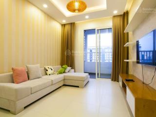 Bán chung cư quận 6 gần khu vực trung tâm