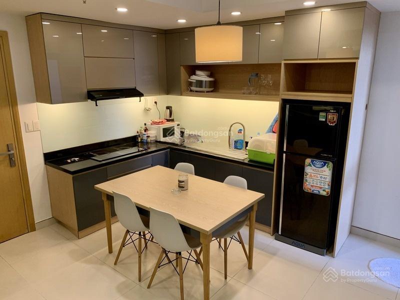 Chung cư quận 12 di chuyển dễ dàng