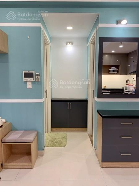 Chung cư quận 12 di chuyển dễ dàng