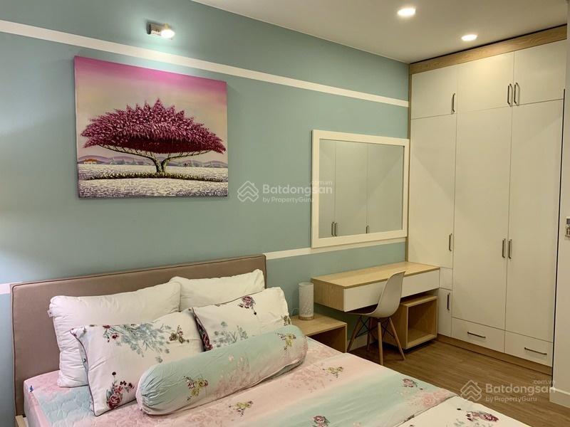 Chung cư quận 12 di chuyển dễ dàng