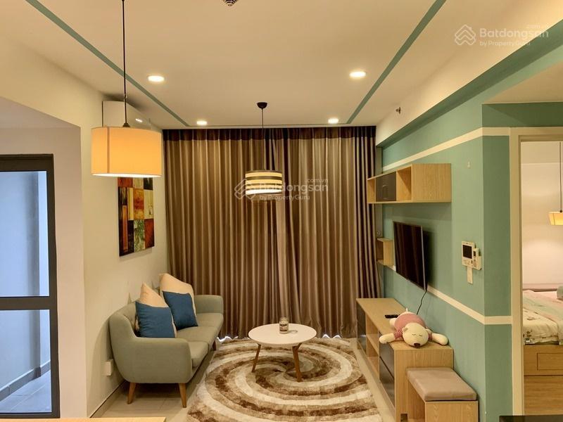 Chung cư quận 12 di chuyển dễ dàng