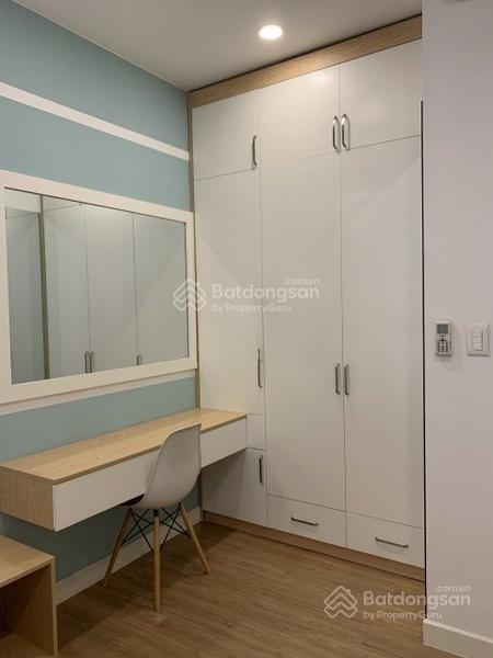 Chung cư quận 12 di chuyển dễ dàng