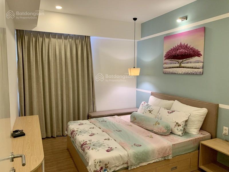 Chung cư quận 12 di chuyển dễ dàng