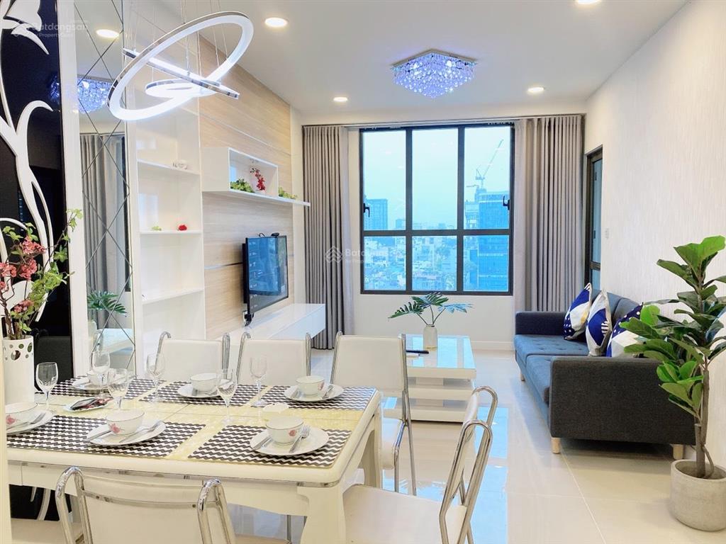 Chung cư đã có sổ mặt tiền đường xa lộ bán vị trí đẹp