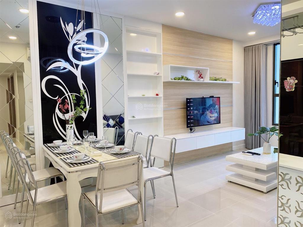 Chung cư đã có sổ mặt tiền đường xa lộ bán vị trí đẹp