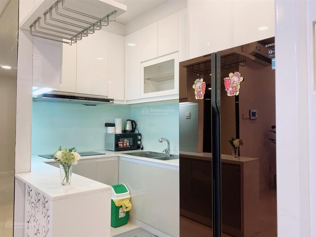 Chung cư đã có sổ mặt tiền đường xa lộ bán vị trí đẹp