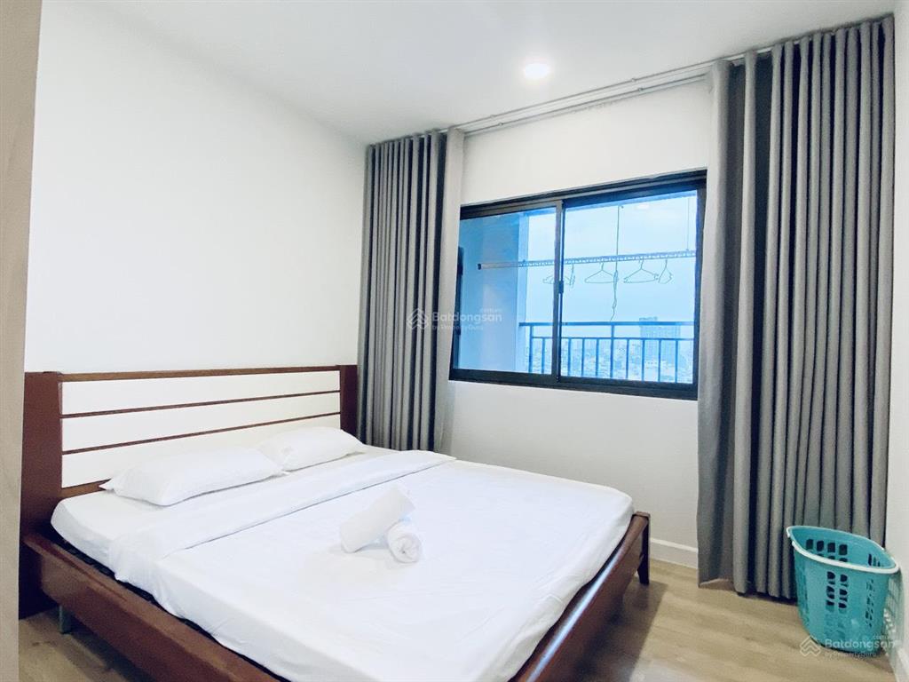 Chung cư đã có sổ mặt tiền đường xa lộ bán vị trí đẹp