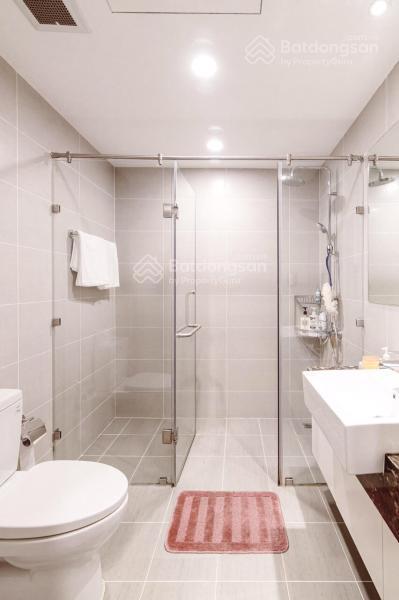 Bán chung cư miếu nổi 2,15 tỷ, 68m2, 2pn, 2wc, nội thất cao cấp tại vũ huy tấn, bình thạnh, hcm