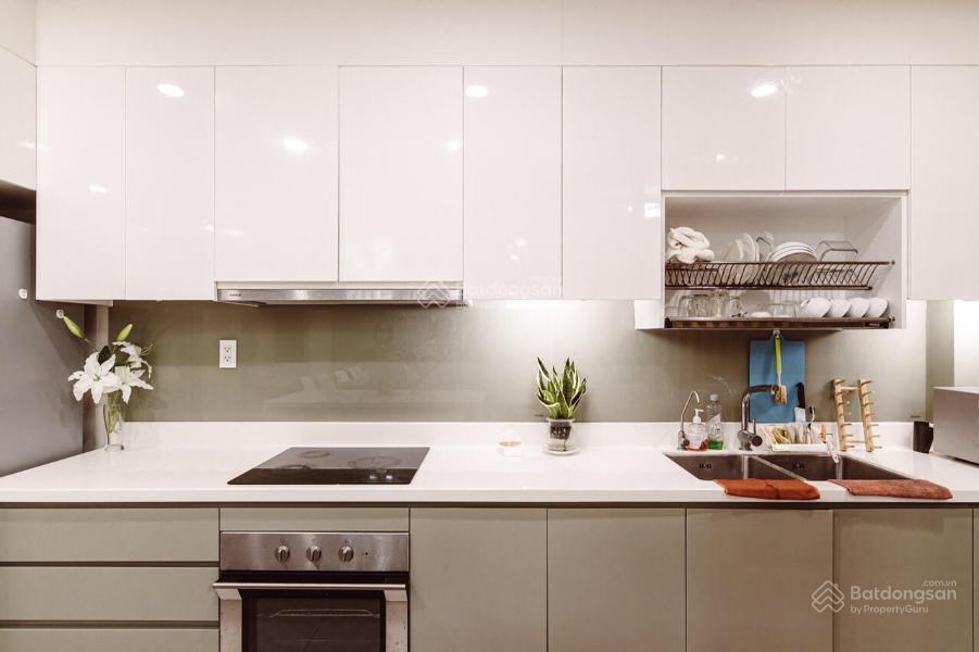 Bán chung cư miếu nổi 2,15 tỷ, 68m2, 2pn, 2wc, nội thất cao cấp tại vũ huy tấn, bình thạnh, hcm