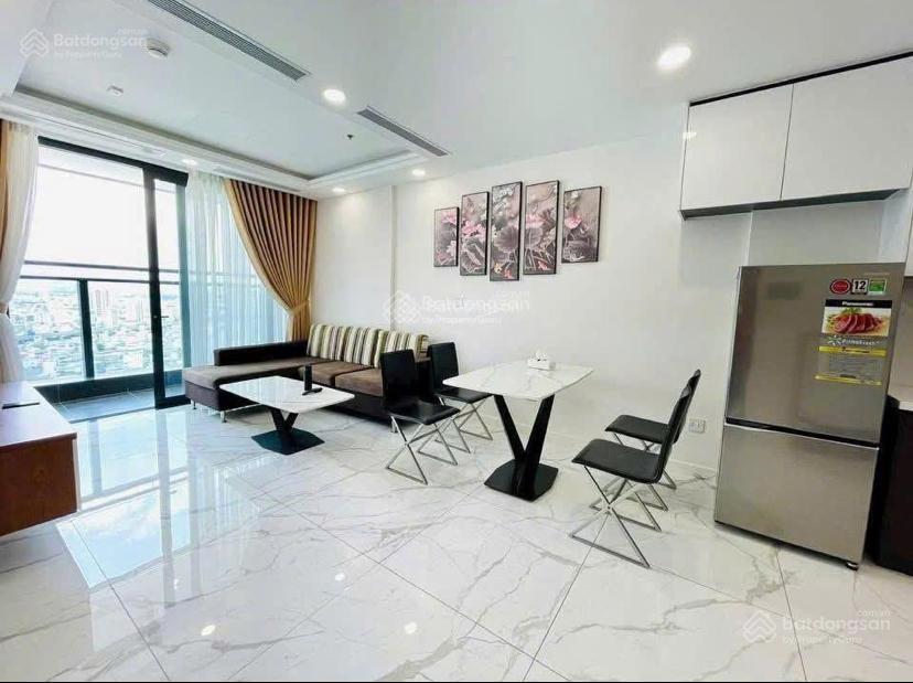 Nhanh tay sở hữu chung cư tiện nghi và hiện đại