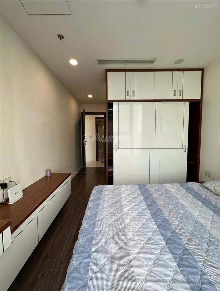 Nhanh tay sở hữu chung cư tiện nghi và hiện đại