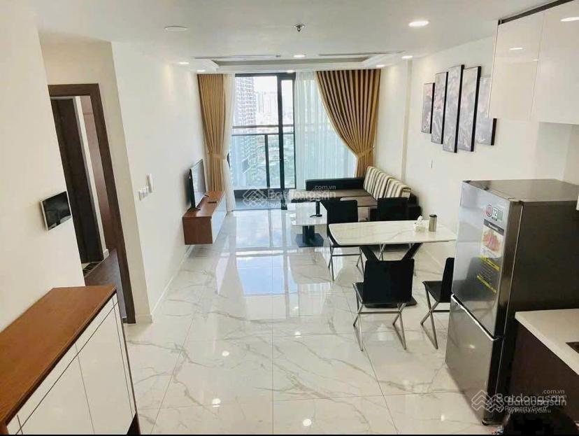 Nhanh tay sở hữu chung cư tiện nghi và hiện đại