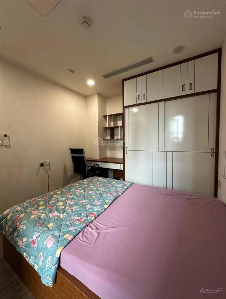 Nhanh tay sở hữu chung cư tiện nghi và hiện đại