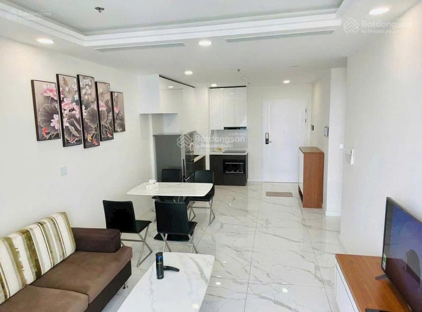 Nhanh tay sở hữu chung cư tiện nghi và hiện đại