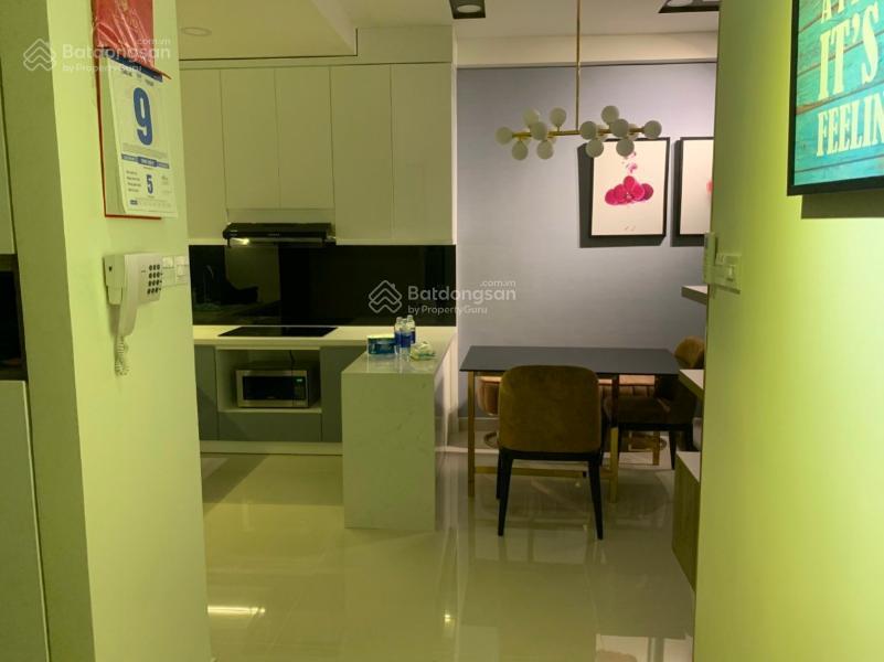 Bán chung cư đầy đủ nội thất giá quá hời