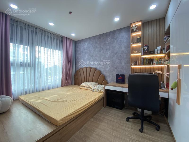 Bán chung cư thu hồi vốn kinh doanh