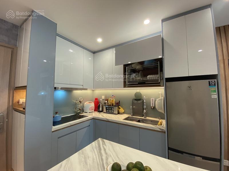 Bán chung cư thu hồi vốn kinh doanh