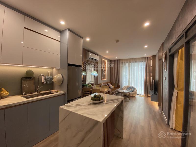 Bán chung cư thu hồi vốn kinh doanh