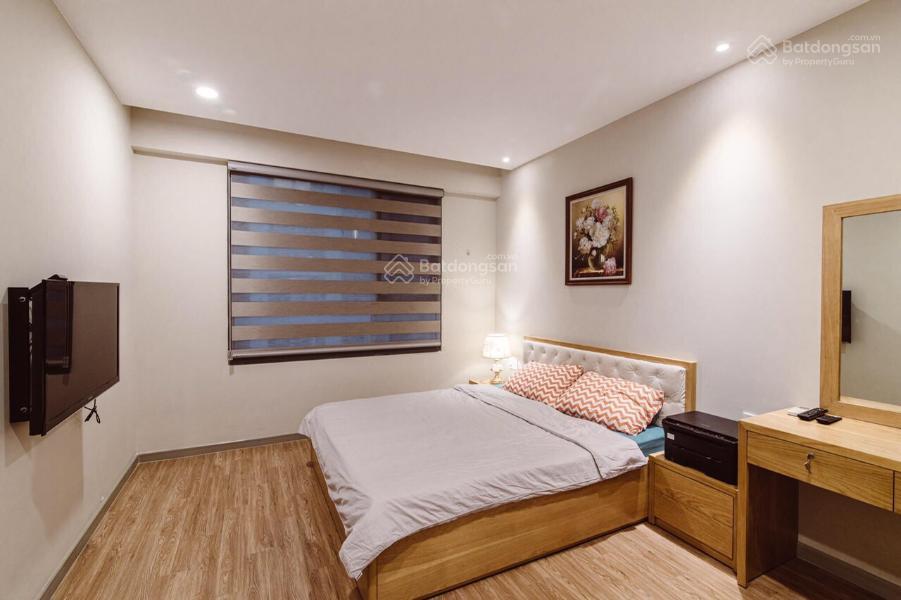 Bán chung cư đã có sổ ngay khu vực trung tâm