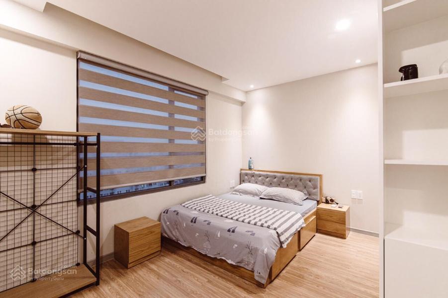 Bán chung cư đã có sổ ngay khu vực trung tâm