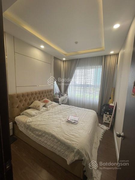 Bán chung cư đã có sổ nội thất sẵn có
