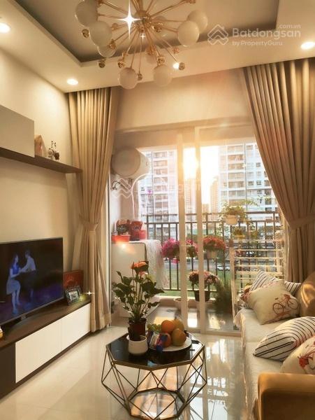 Bán chung cư đã có sổ nội thất sẵn có