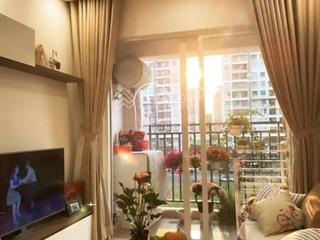 Bán chung cư đã có sổ nội thất sẵn có