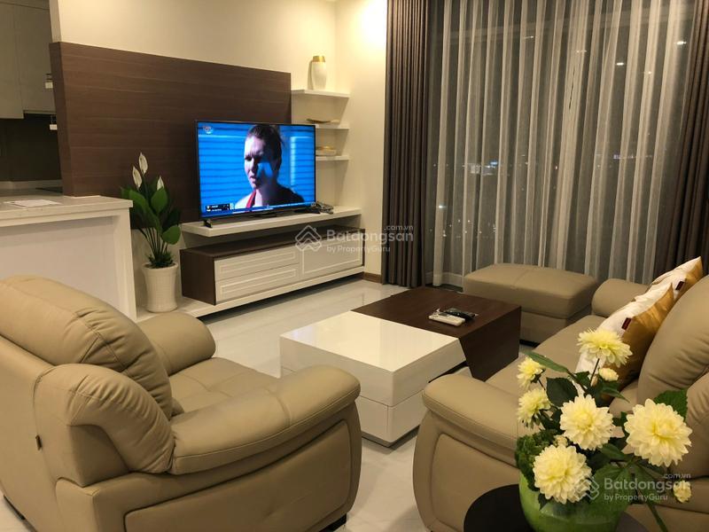 Sở hữu nhanh chung cư giá tốt ngay gần sân bay