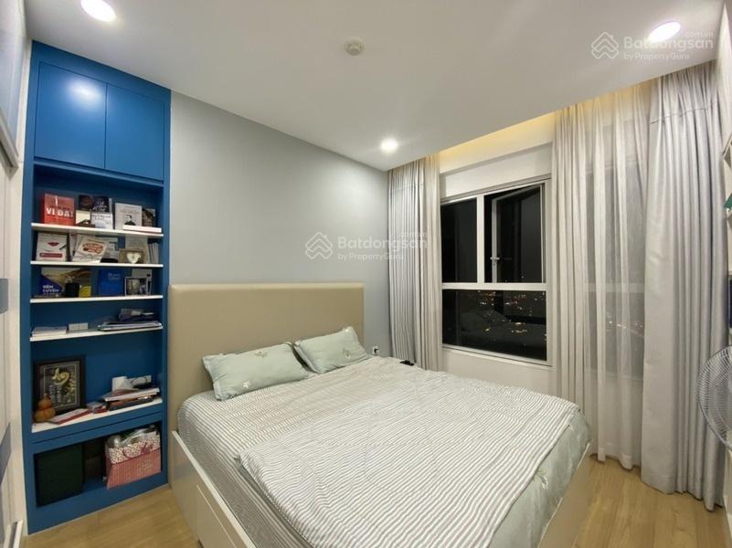 Chung cư vị trí đắc địa mà giá cả hữu nghị
