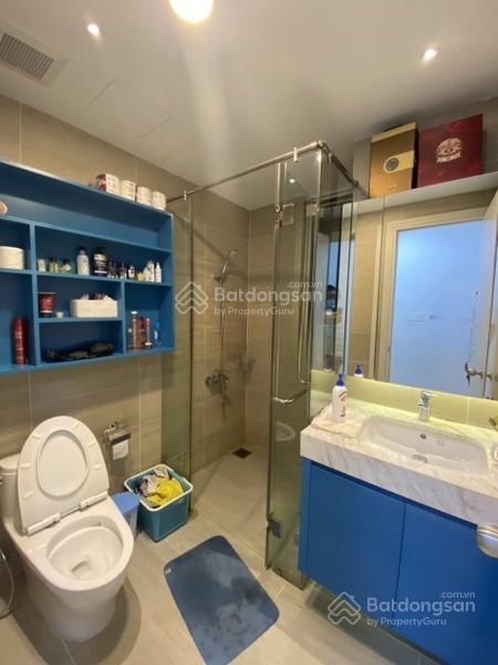 Chung cư vị trí đắc địa mà giá cả hữu nghị