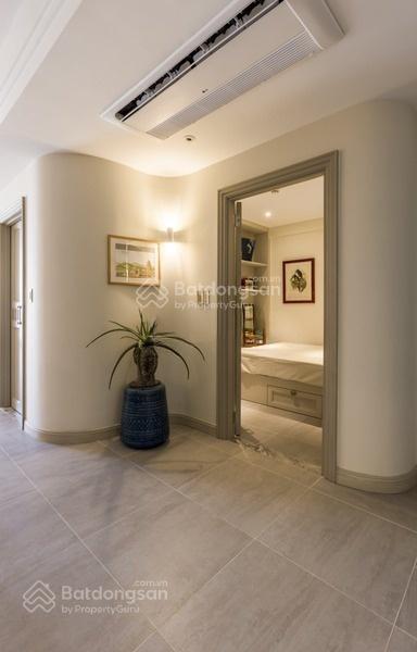 Bán chung cư ngay trung tâm để chuyển kinh doanh