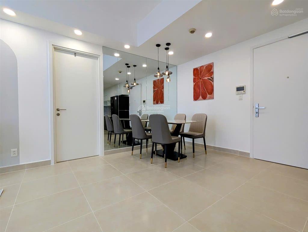 Bán chung cư quận 12 di chuyển dễ dàng