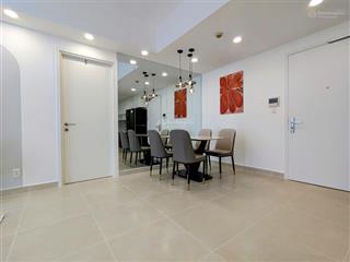 Bán chung cư quận 12 di chuyển dễ dàng