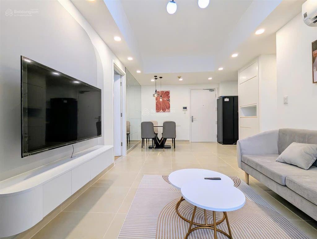 Bán chung cư quận 12 di chuyển dễ dàng