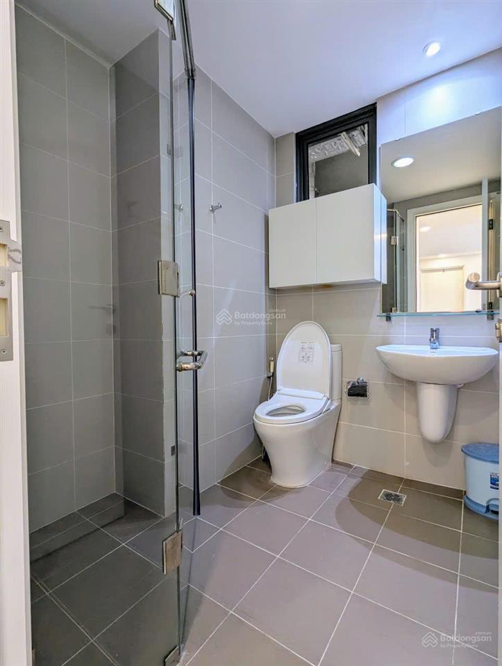 Bán chung cư quận 12 di chuyển dễ dàng