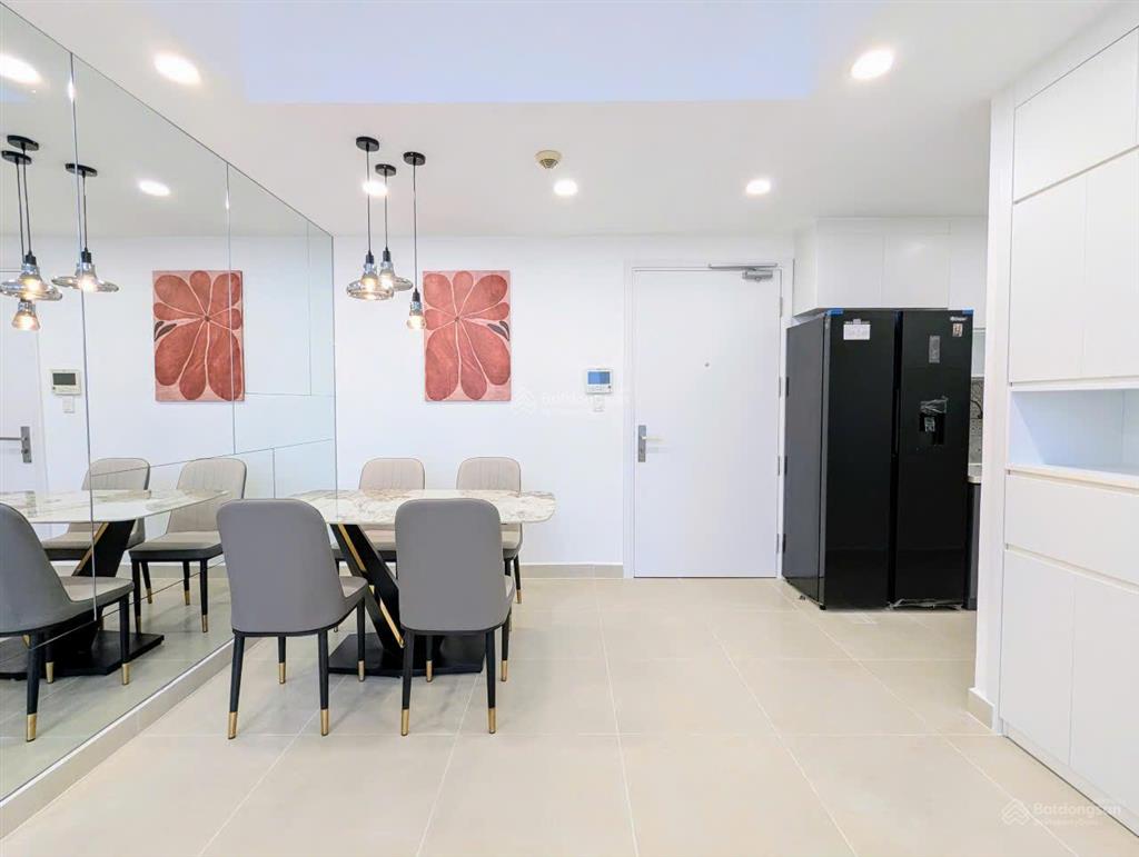 Bán chung cư quận 12 di chuyển dễ dàng