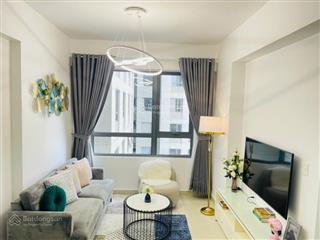 Bán chung cư đầy đủ nội thất 2 phòng ngủ 2 vệ sinh